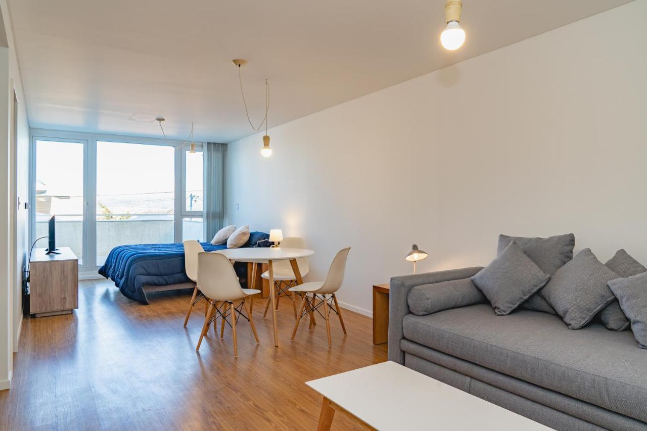 Apartamento - Modo Sur 2 *