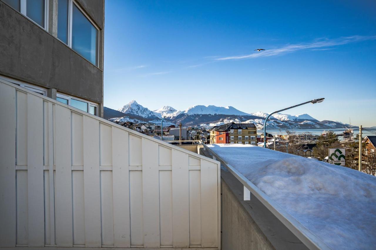 Apartamento - Modo Sur 2 Ushuaia