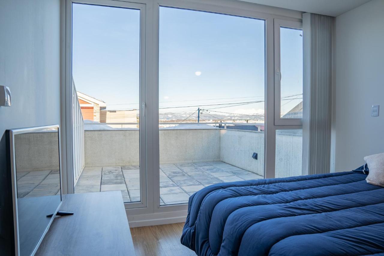 Apartamento - Modo Sur 2 Ushuaia