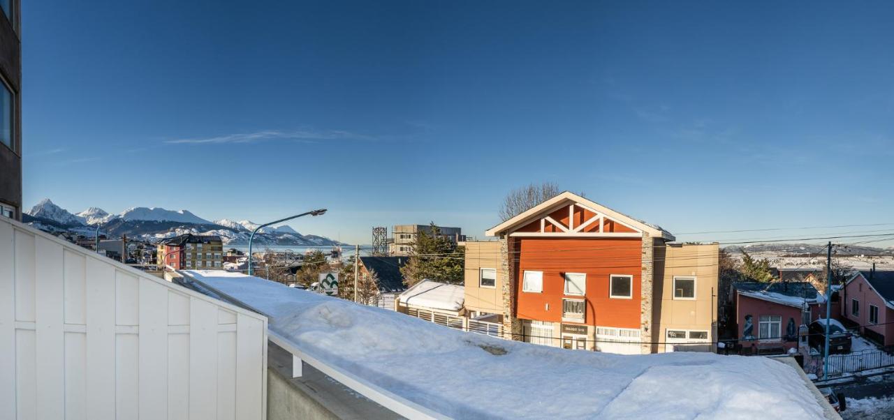 - Modo Sur 2 Ushuaia