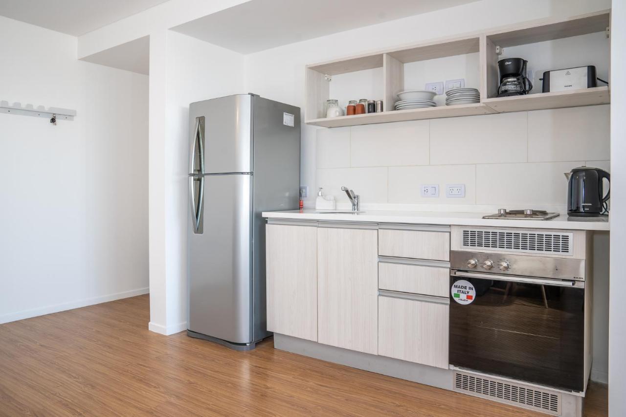 Apartamento - Modo Sur 2 *