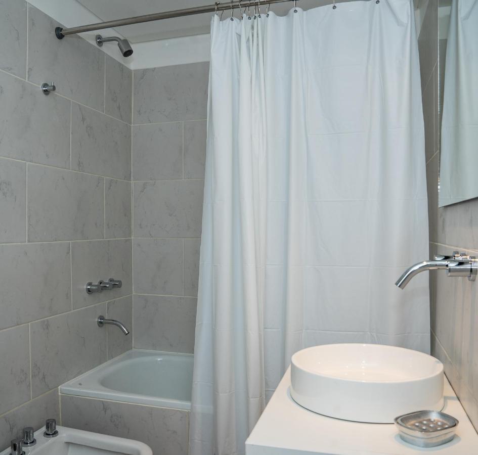 - Modo Sur 2 Apartamento Ushuaia