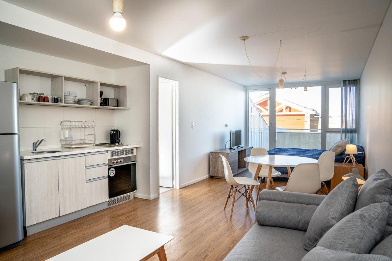 Apartamento - Modo Sur 2 *